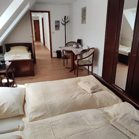 Casa de hóspedes Weidengrund 3*