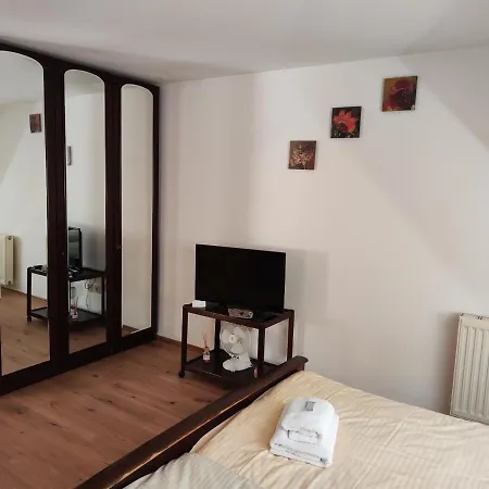 Casa de hóspedes Weidengrund