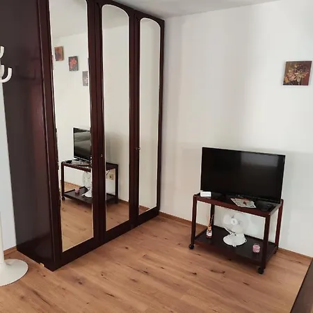 בית הארחה Weidengrund