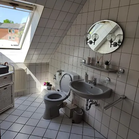 Weidengrund בית הארחה