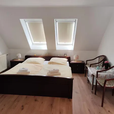 Weidengrund Casa de hóspedes Walsrode