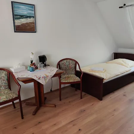 בית הארחה Weidengrund ואלסרודה