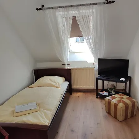 Weidengrund Casa de hóspedes