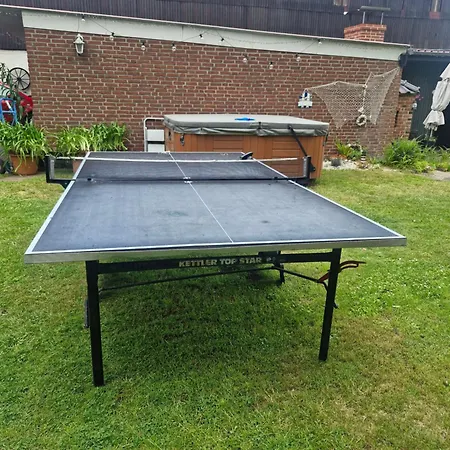 Casa de hóspedes Weidengrund Walsrode