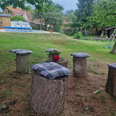 Weidengrund בית הארחה