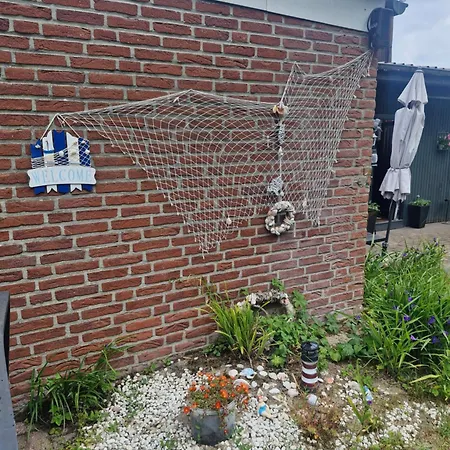 Casa de hóspedes Weidengrund 3*